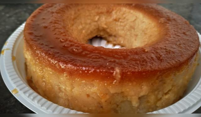 Otra opción que combina lo dulce. Fuente: Shutterstock.   