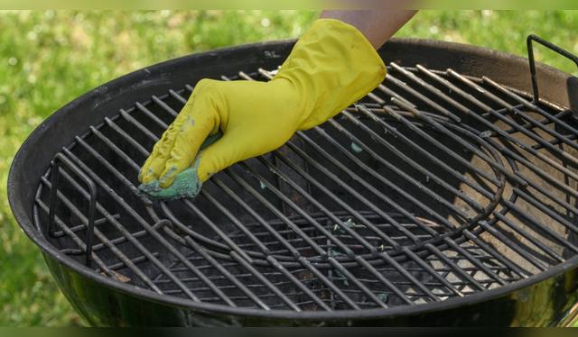 Utiliza paños o trapos suaves. Fuente: Shutterstock.   