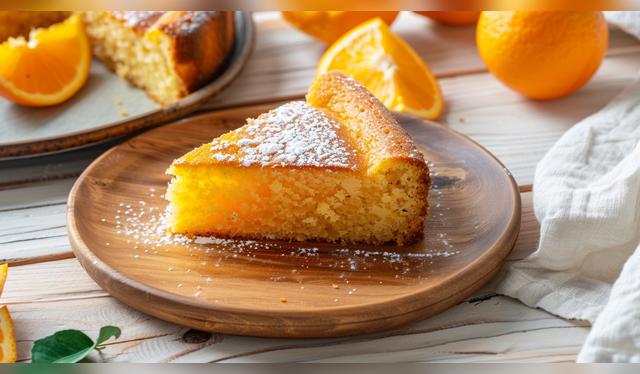 Obtendrás una torta esponjosa y deliciosa. Obtendrás una torta esponjosa y deliciosa.