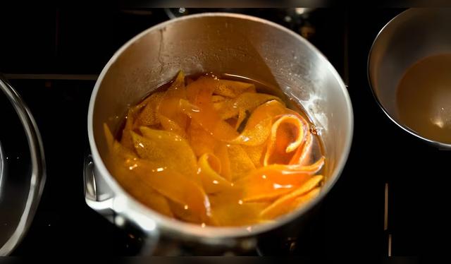 Hierve de 10 a 15 minutos. Hierve de 10 a 15 minutos.