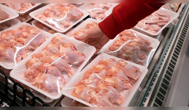 Perú sigue siendo el país con mayor consumo de esta proteína. Fuente: Shutterstock.   