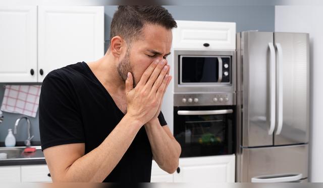Un método ecológico, barato y efectivo para eliminar olores del tacho que afecta< toda tu cocina.