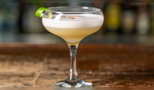 Conocerás las variedades de esta bebida alcohólica. Fuente: Shutterstock.   