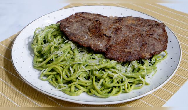 El chef prepara platos peruanos en pocas ocasiones. El chef prepara platos peruanos en pocas ocasiones.