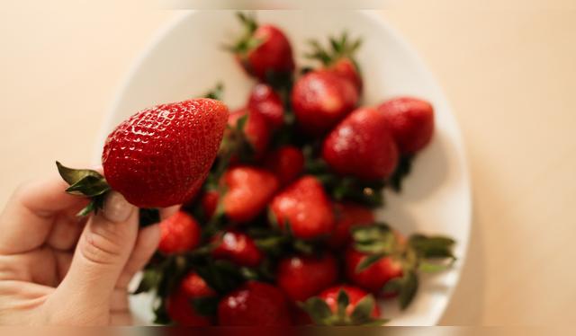 Recuerda desechar las fresas dañadas. Recuerda desechar las fresas dañadas.