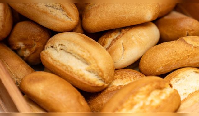 Con ayuda de un horno, los panes sabrán nuevamente crocantes. Fuente: Shutterstock.   