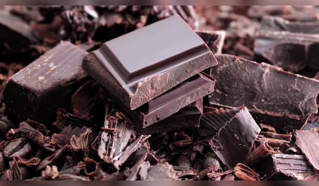 Ten en cuenta revisar las etiquetas de cada chocolate comercial. Fuente: Shutterstock. Ten en cuenta revisar las etiquetas de cada chocolate comercial. Fuente: Shutterstock.