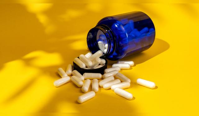 Citrato de magnesio.   