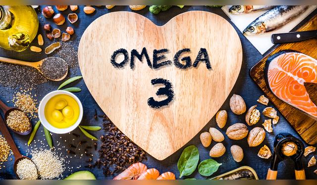  Los omega-3 del atún ayudan a reducir inflamación y proteger el corazón.    