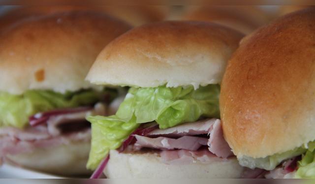 Reconocido por su sabor y calidad de insumos. Reconocido por su sabor y calidad de insumos.