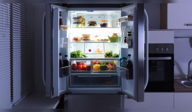 Los refrigeradores no frost evitan la acumulación de hielo, lo que mejora el rendimiento del motor.