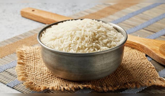 Brasil se corona como el mayor productos y consumidos de arroz.   