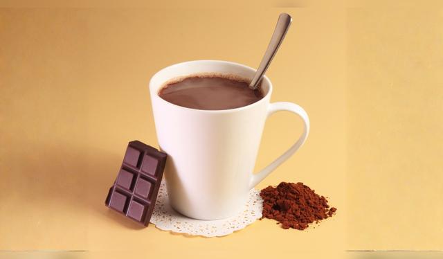  El cacao peruano, reconocido en el mundo, es la base de este chocolate caliente que acompaña cada Navidad.