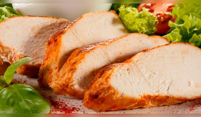 Israel es uno de los países que más consume pavo. Israel es uno de los países que más consume pavo.