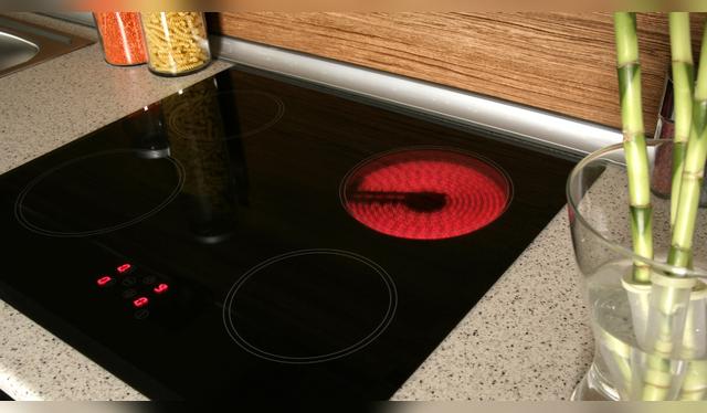  Un cambio de cocina a una eléctria puede disminuir más del 25% de la exposición al NO₂.    