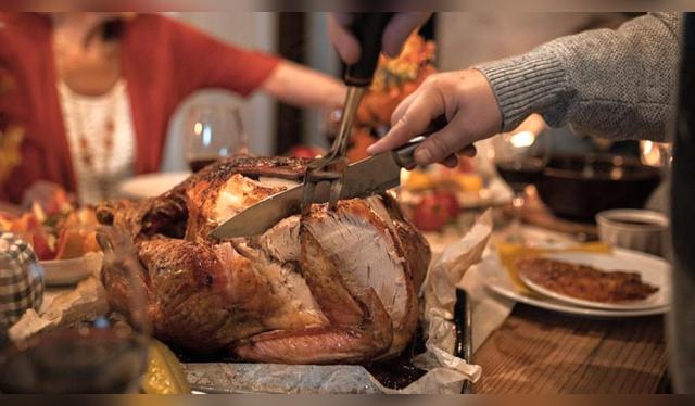 Actualmente se puede separar un pavo con bajos montos.   