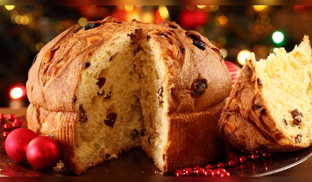  Panetones desde S/ 3.90 ya se venden en supermercados: conoce qué marcas están en oferta y hasta cuándo. 