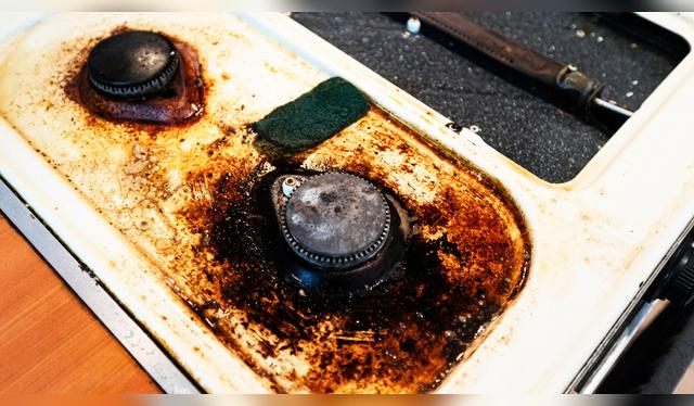 Cocina limpia, mente tranquila: el mejor ritual para cerrar el año. Cocina limpia, mente tranquila: el mejor ritual para cerrar el año.