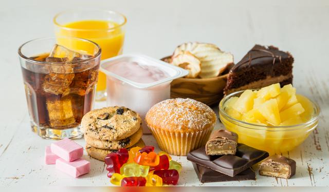 Dulces, brindis y postres: el otro lado de las celebraciones de Año Nuevo. Dulces, brindis y postres: el otro lado de las celebraciones de Año Nuevo.