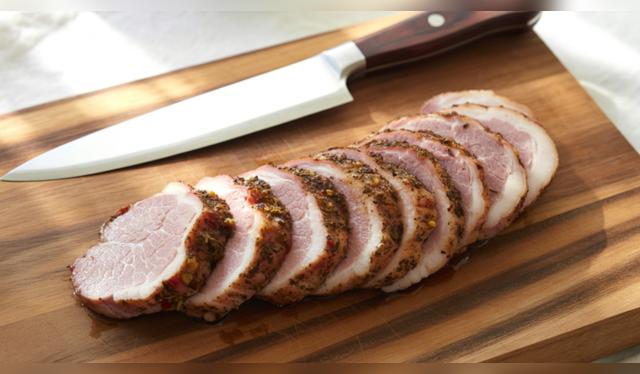 Panceta de cerdo: la favorita para Año Nuevo por su crocancia y rendimiento Panceta de cerdo: la favorita para Año Nuevo por su crocancia y rendimiento