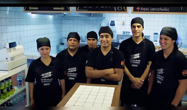 Anticuchos Bran genera más de 80 empleos y contribuye a dinamizar la economía donde opera.  