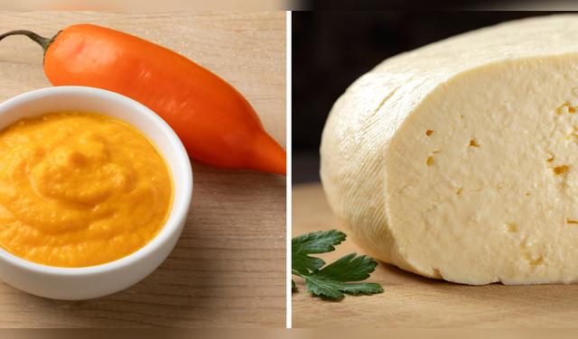 La clave de una buena papa a la huancaína está en insumos de calidad y trucos caseros, pero esta versión lleva el clásico peruano a un nivel mucho más picante. Foto: Envato  