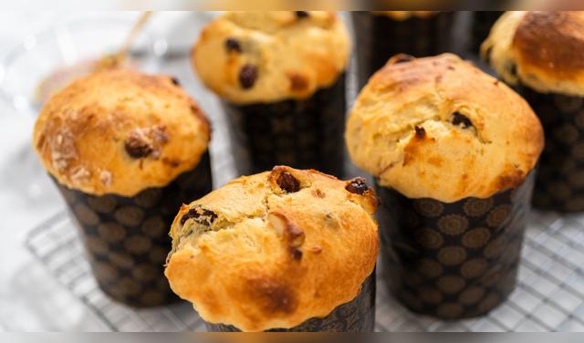  El consumo de panetón en julio consolida al Perú como uno de los mayores consumidores del mundo e impulsa versiones innovadoras con insumos nativos.  