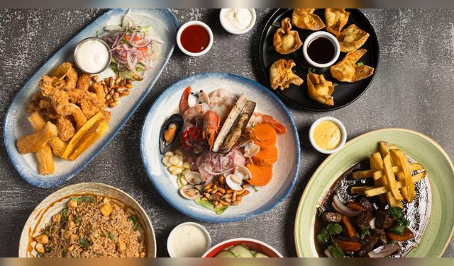 Lima será sede por primera vez de The World's 50 Best 2026, destacando su riqueza cultural, tradición culinaria y liderazgo gastronómico internacional. Foto: Envato   