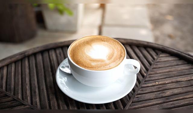 Una variación del Espresso con una textura más cremosa. Fuente: envato.  