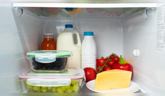 Leche, huevos y carnes necesitan temperaturas estables para mantenerse frescos durante más tiempo. Foto: Envato Leche, huevos y carnes necesitan temperaturas estables para mantenerse frescos durante más tiempo. Foto: Envato