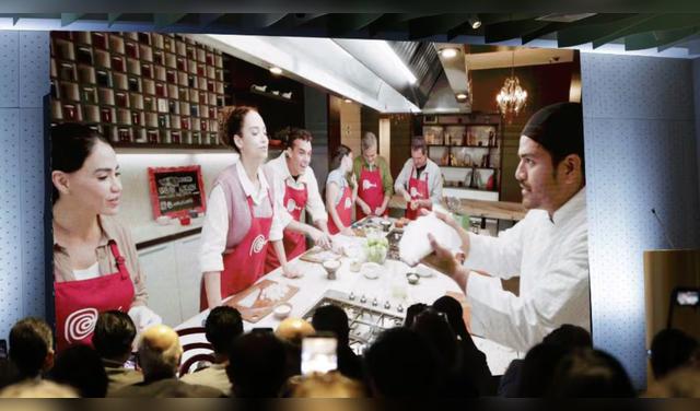 Lima albergará por primera vez en Latinoamérica The World’s 50 Best Restaurants 2026, con 1.200 asistentes. Foto: PROMPERÚ  