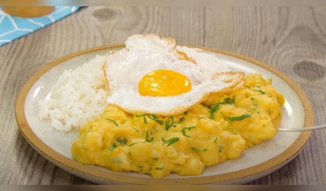 Acurio da voz al ajiaco para destacar cómo las recetas familiares preservan recuerdos, costumbres y tradiciones de la gastronomía peruana. Foto: Buenazo  