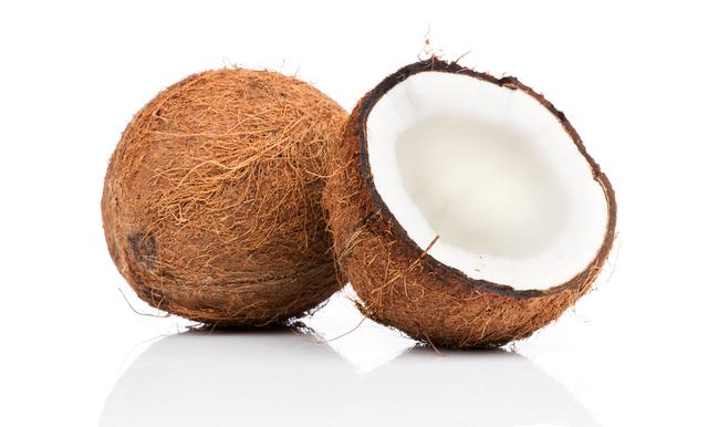 El coco regula la presión arterial. El coco regula la presión arterial.