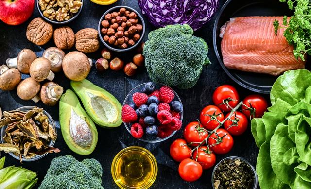 En el pasado se concentraban en consumir fibra. Fuente: Shutterstock.   