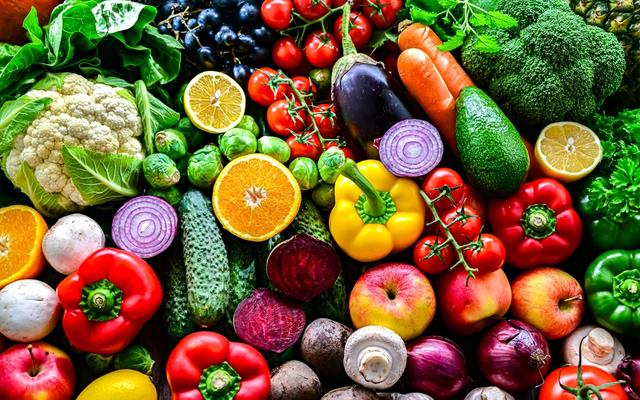 Según especialistas, con tan reducido presupuesto no se puede adquirir alimentos variados.   