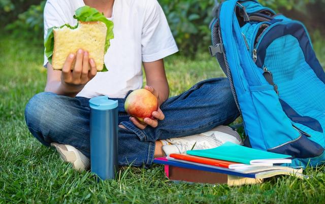 La omisión del desayuno en niños puede afectar su concentración, aprendizaje y estado de ánimo. Fuente: Shutterstock.   