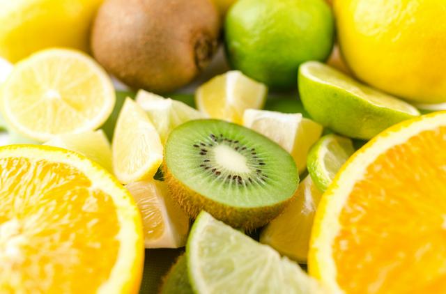 Las plantas de kiwi necesitan entre 3 y 7 años para dar frutos.    