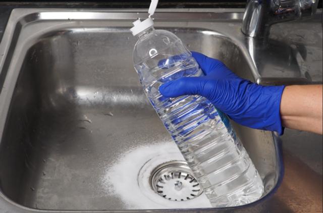 Utiliza las medidas adecuadas. Utiliza las medidas adecuadas.