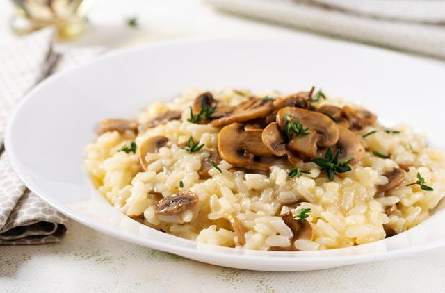 Los hongos a altas temperaturas pierden sus propiedades. Los hongos a altas temperaturas pierden sus propiedades.