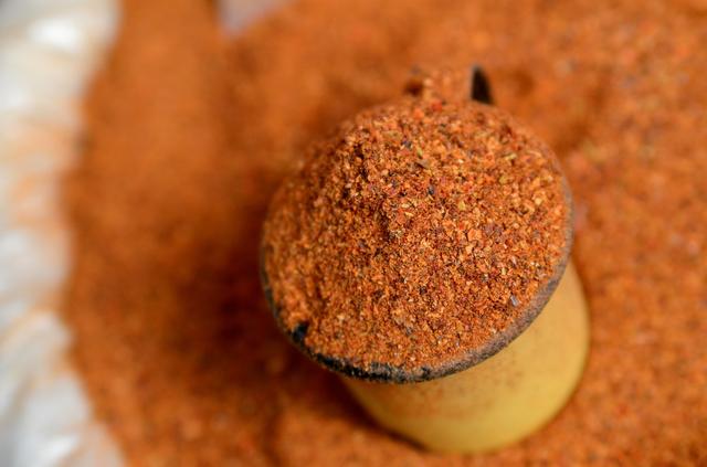 El merkén es el mejor condimento del mundo, según Taste Atlas. El merkén es el mejor condimento del mundo, según Taste Atlas.