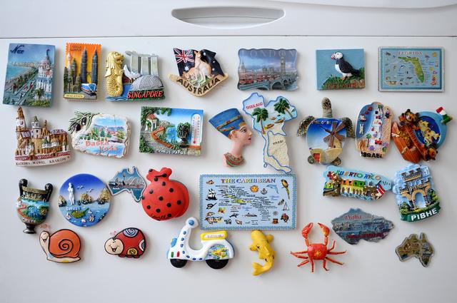 Los imanes no pueden alterar la corriente eléctrica.   