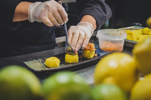 25 restaurantes peruanos participarán en "Perú Mucho Gusto".   