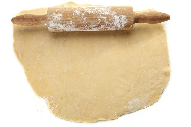  Refrigerar la masa antes de llevarla al horno   