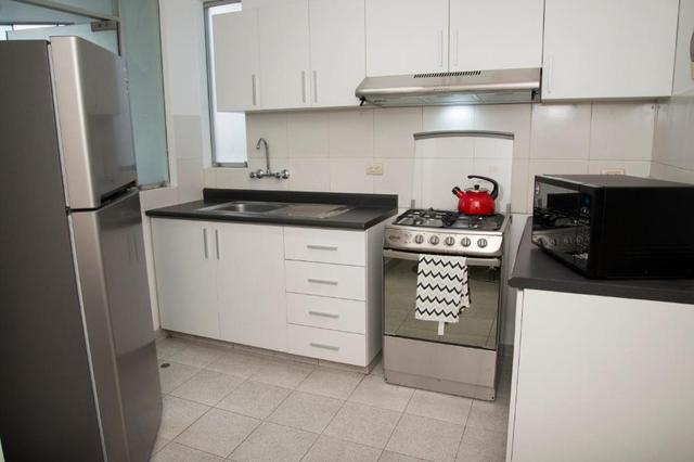 Es importante mantener una distancia entre estos electrodomésticos Es importante mantener una distancia entre estos electrodomésticos