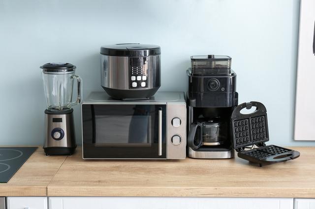 Electrodomésticos Electrodomésticos