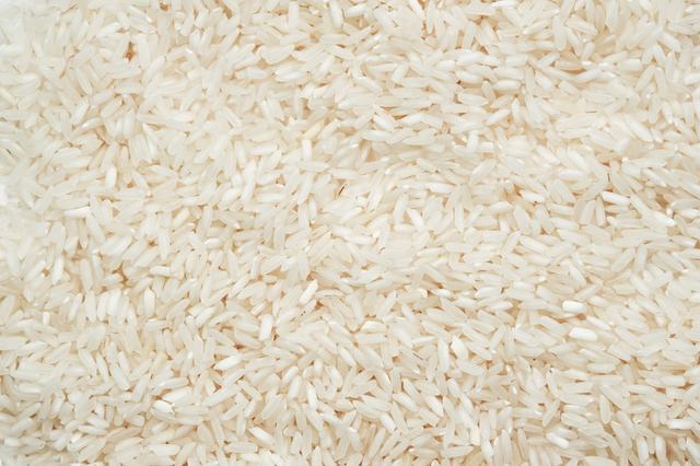 Algunos tipos de arroz de baja calidad pueden presentar problemas al cocinarse   