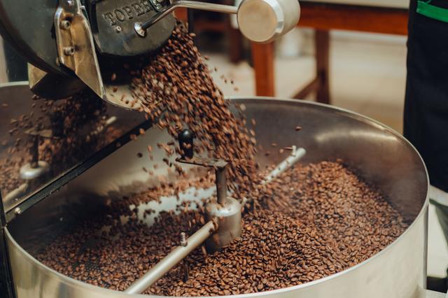 Puma Café cumple con los estándares establecidos por la Specialty Coffee Association. Puma Café cumple con los estándares establecidos por la Specialty Coffee Association.