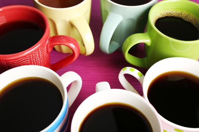 Lo más recomendable es no excederse de más de 3 tazas al día.   