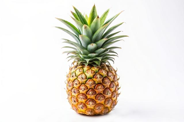 La piña es un diurético natural que ayuda a eliminar las toxinas del cuerpo mediante la orina.   