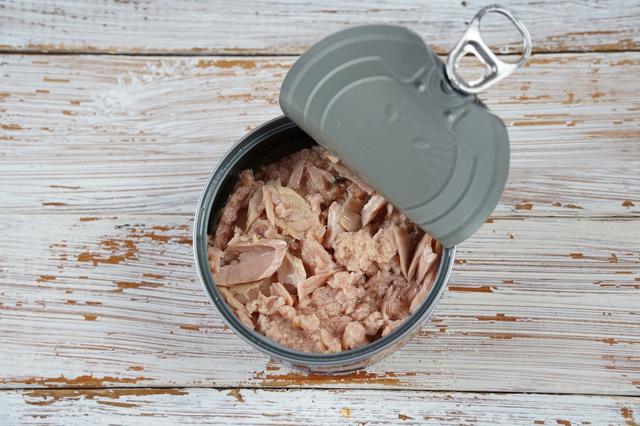 Las proteínas en conservas.   